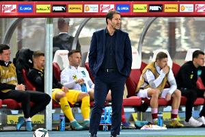 Österreich beim Foda-Abschied mit Remis