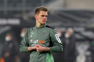 Muskelverletzung verhindert Ginter-Einsatz gegen Niederlande