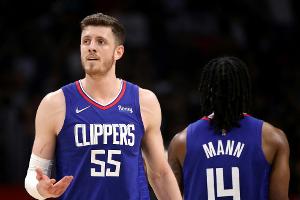 NBA: Siege für Kleber und Hartenstein