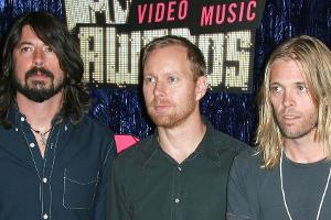 Nach "erschütterndem Verlust": Foo Fighters sagen komplette Tour ab