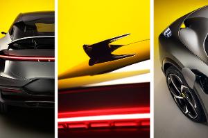 E-SUV bald mit 900 PS?