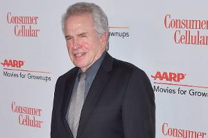 Warren Beatty wird 85: Vom Womanizer zum Familienmenschen