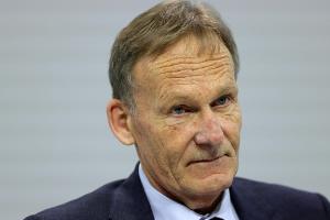 Watzke: Fehlende Stars sind "große Gefahr für die Bundesliga"