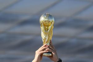 WM alle zwei Jahre: FIFA rückt offenbar von Plänen ab