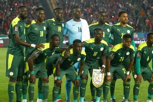 Senegal, Ghana, Kamerun, Marokko und Tunesien fahren zur WM