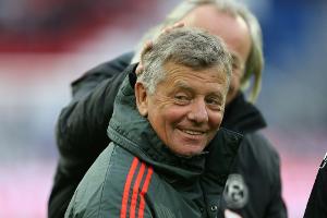 "Impulse" für den Endspurt: Schalke holt Hermann als Co-Trainer zurück