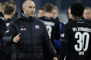 3. Liga: Corona-Ausbruch bei Osnabrück