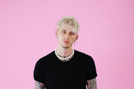 Machine Gun Kelly und mehr: Lollapalooza Berlin gibt Line-up bekannt Machine Gun Kelly und mehr: Lollapalooza Berlin gibt Line-up bekannt