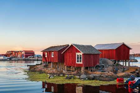 World Happiness Report In diesen Ländern ist das Glück am größten Schweden