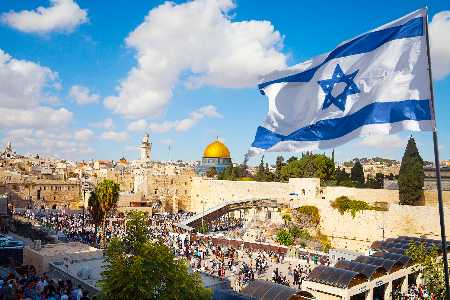 World Happiness Report In diesen Ländern ist das Glück am größten Israel