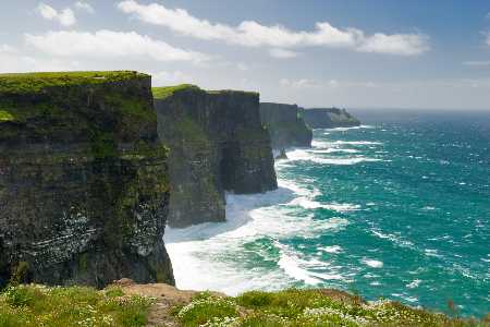 World Happiness Report In diesen Ländern ist das Glück am größten Irland