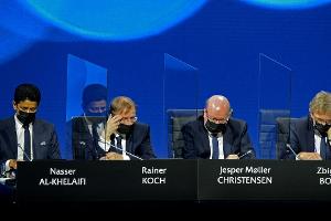 Fanvertreter kritisiert Katar-WM