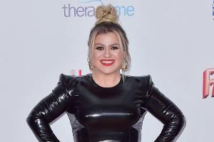Namensänderung ist offiziell: Kelly Clarkson heißt jetzt Kelly Brianne