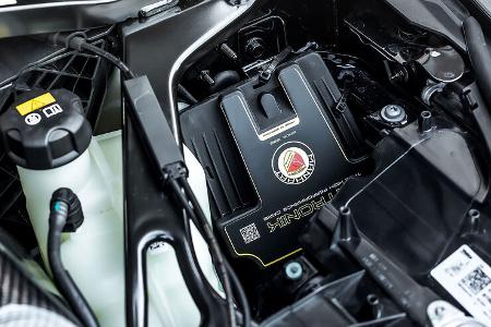 Manhart MH1 350 (Basis BMW F40 M135i xDrive)