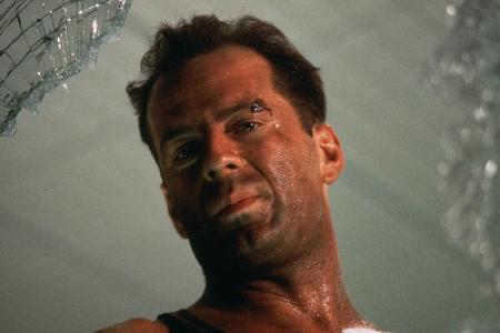 Bruce Willis muss aufhören: Ein Blick auf seine beachtliche Karriere Bruce Willis muss aufhören: Ein Blick auf seine beachtliche Karriere