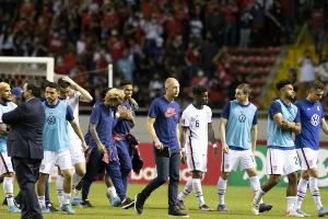 Pulisic "stolz": USA und Mexiko sichern sich WM-Tickets