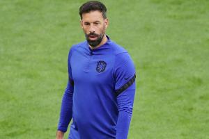 PSV Eindhoven: Van Nistelrooy folgt auf Schmidt