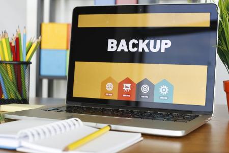 World Backup Day 2022: Warum und wie Daten sichern? World Backup Day 2022: Warum und wie Daten sichern?