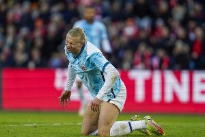 BVB gegen Leipzig ohne Haaland