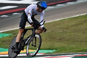 Radsport: Walscheid Vierter beim Minerva Classic