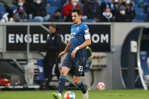 Hoffenheim bangt um Hübner-Einsatz