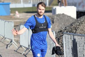 Schalke wieder mit Ouwejan
