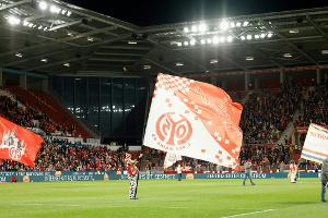 DFB-Sportgericht: 3000 Euro Geldstrafe für Mainz