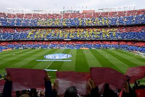 Barca-Frauen nach Rekord-Clasico: "Ebnen den Weg für kommende Generationen"