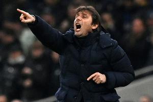 Italiens bester Coach: Antonio Conte gewinnt "Goldene Bank"