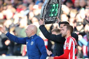 Premier League gibt Sonderweg auf: Künftig fünf Auswechslungen