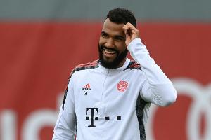 Bayern-Stürmer Choupo-Moting fällt mit Corona aus