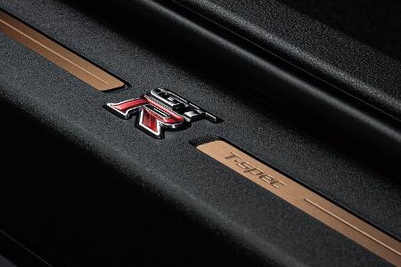 Nissan GT-R T-Spec Edition