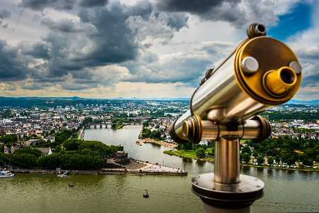 Ranking In diesen Bundesländern sind Gäste besonders willkommen Koblenz