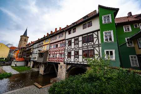 Ranking In diesen Bundesländern sind Gäste besonders willkommen Erfurt