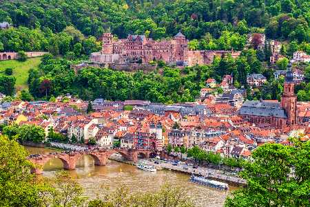 Ranking In diesen Bundesländern sind Gäste besonders willkommen Heidelberg