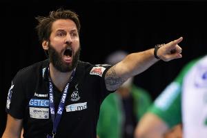 Handball: Magdeburg zurück in der Erfolgsspur