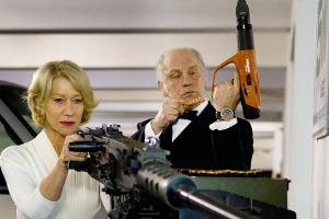 TV-Tipps am Freitag