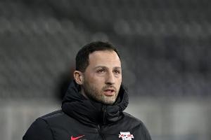 Tedesco warnt vor Bergamo: "Eines der schwersten Lose"