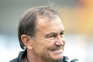 Lienen: WM-Vergabe an Katar ist "krank"