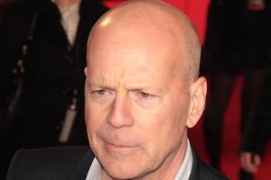 Goldene Himbeere: Schmähpreis für Bruce Willis zurückgezogen