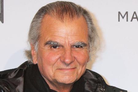 Prinzessin Dianas Lieblingsfotograf Patrick Demarchelier ist tot Prinzessin Dianas Lieblingsfotograf Patrick Demarchelier ist tot