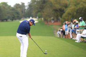 Golf: Masters in Augusta weiterhin bei Sky