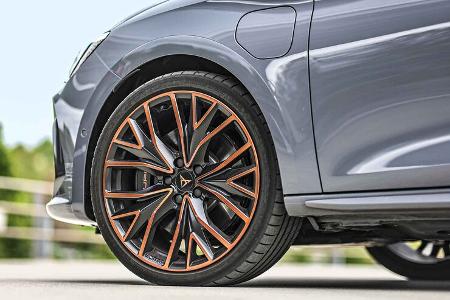 Cupra Leon VZ e-Hybrid