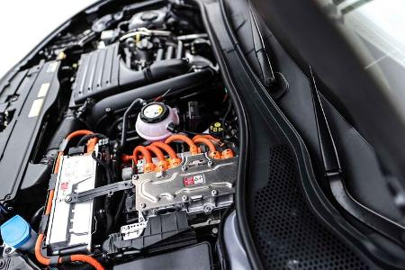 Cupra Leon VZ e-Hybrid