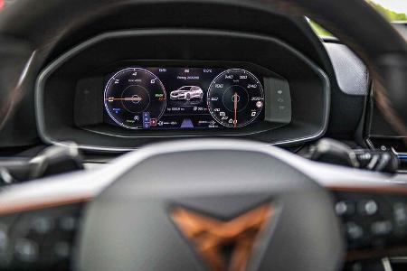 Cupra Leon VZ e-Hybrid