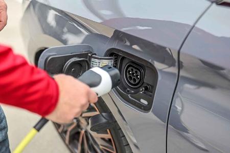 Cupra Leon VZ e-Hybrid