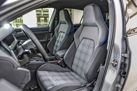 VW Golf GTE