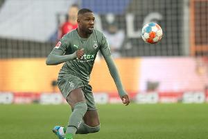 Gladbach ohne Thuram, Hofmann und Netz