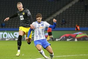 Bobic bestätigt Abschied von Innenverteidiger Stark