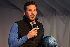 CONMEBOL: Dominguez erneut als Präsident wiedergewählt